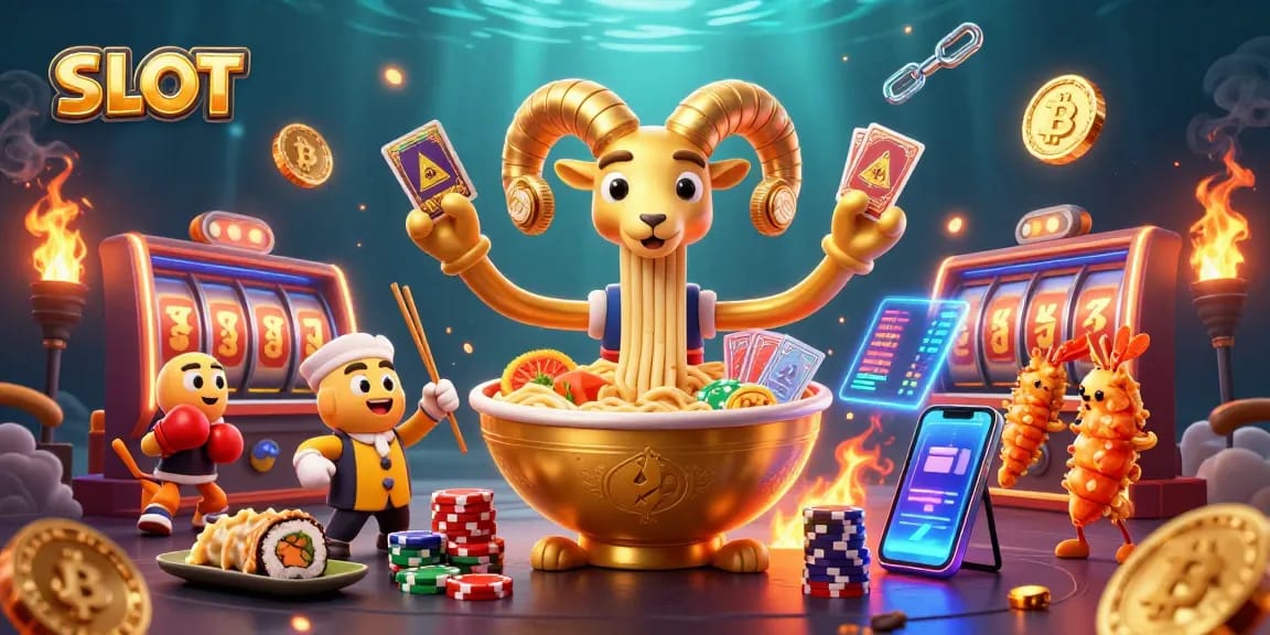 Menang SLOT di SLOT88 dengan deposit DANA, nikmati pengalaman bermain yang mengasyikkan.