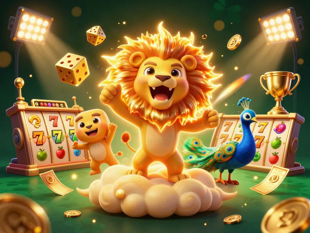 Win big with pg99 slots and jackpots in a vibrant casino atmosphere featuring dynamic elements.