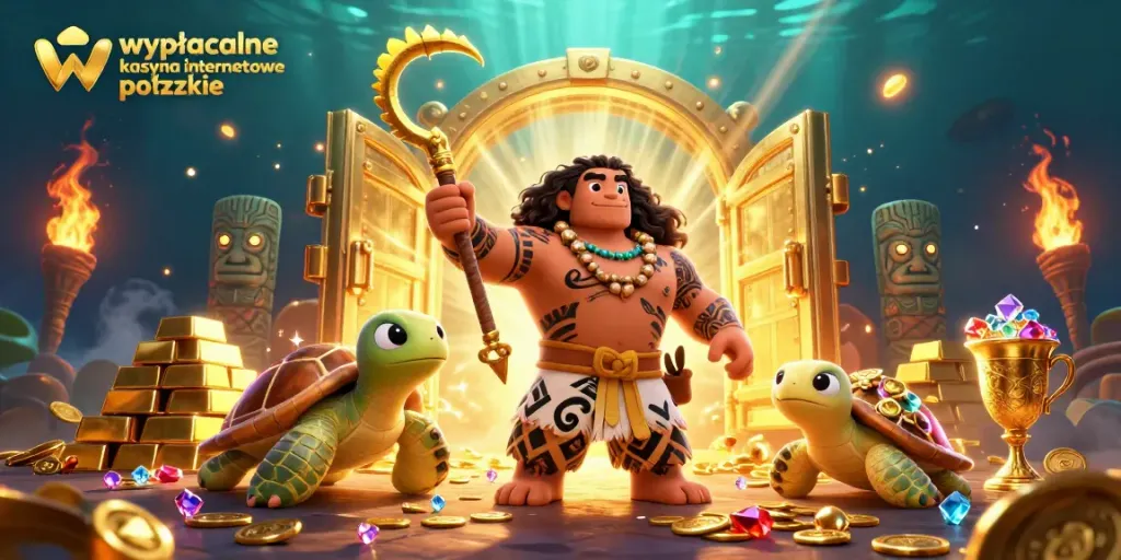 Experience winning at wypłacalne kasyna internetowe polskie with vibrant 3D casino excitement.