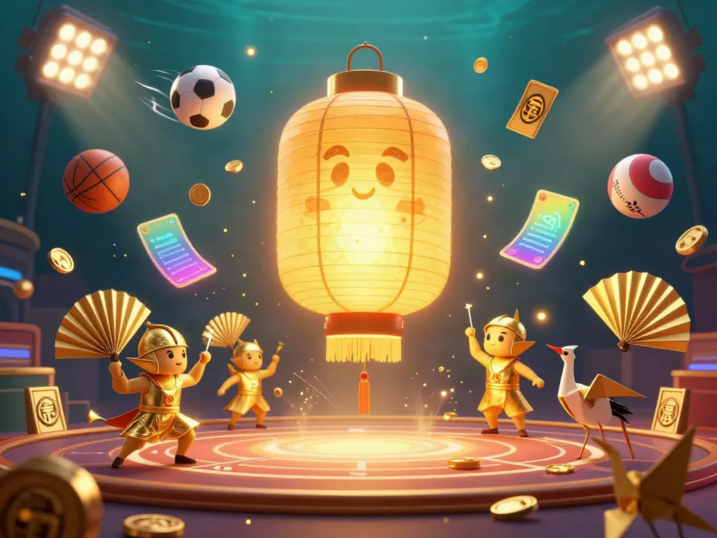 Engage with the lively 28bet casino experience featuring dynamic sports elements in a vibrant celebration.