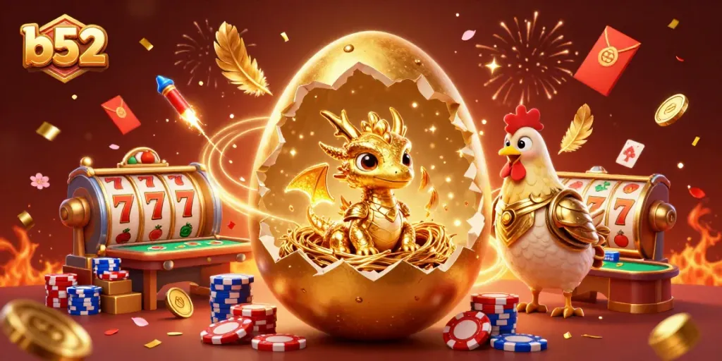12 Essential b52 Casino Facts Every Gambler Should Know in 2 | Atcapital.Edu